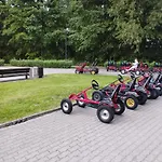 Lejlighed Eye Of The Tiger. W Centrum Mragowa. Mrągowo