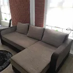 Eye Of The Tiger. W Centrum Mragowa. Apartment Mragowo