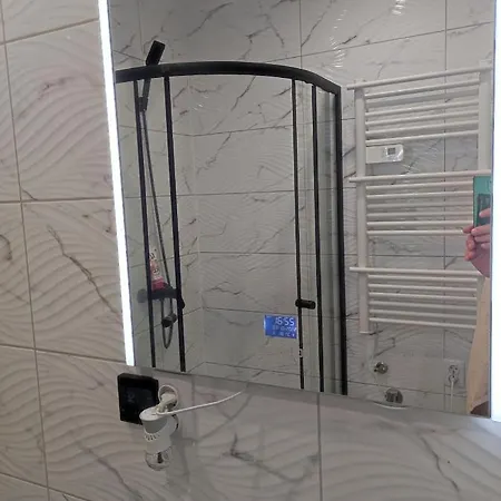 Eye Of The Tiger. W Centrum Mragowa. *