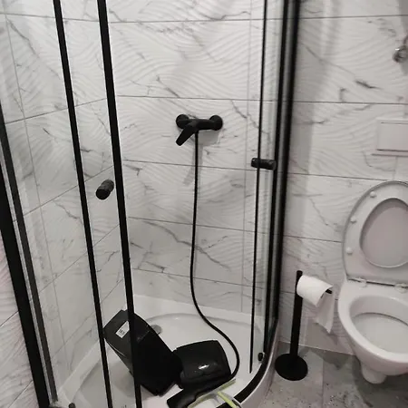 Eye Of The Tiger. W Centrum Mragowa. Appartement *