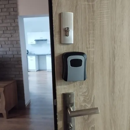 Eye Of The Tiger. W Centrum Mragowa. Mrągowo