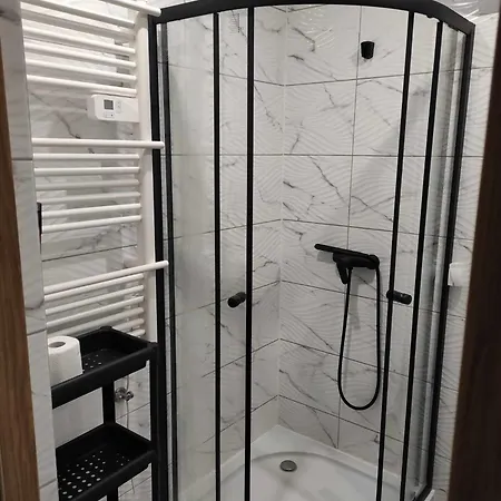 Eye Of The Tiger. W Centrum Mragowa. *