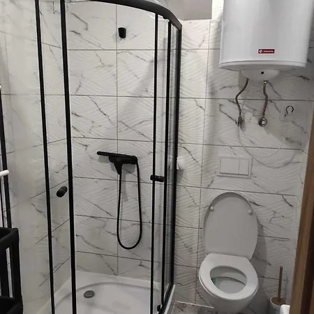 Eye Of The Tiger. W Centrum Mragowa. * Мронгово