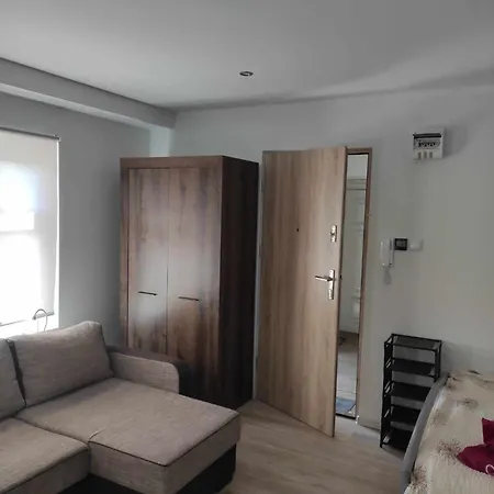 Eye Of The Tiger. W Centrum Mragowa. *