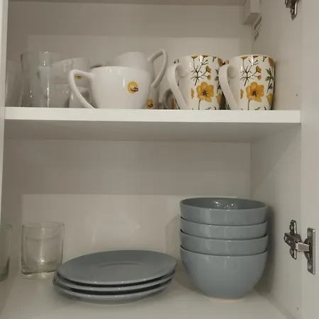 Eye Of The Tiger. W Centrum Mragowa. Appartement *