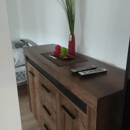 Appartement Eye Of The Tiger. W Centrum Mragowa. Mrągowo