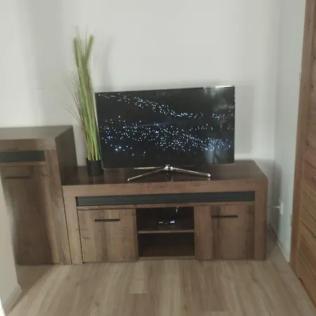 Apartament Eye Of The Tiger. W Centrum Mragowa. *