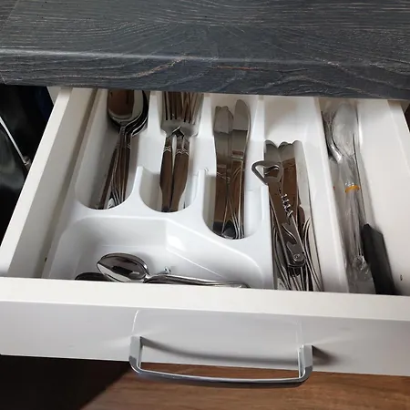 Apartament Eye Of The Tiger. W Centrum Mragowa. *