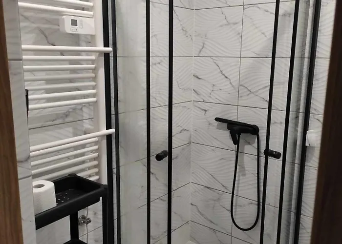 Eye Of The Tiger. W Centrum Mragowa. *