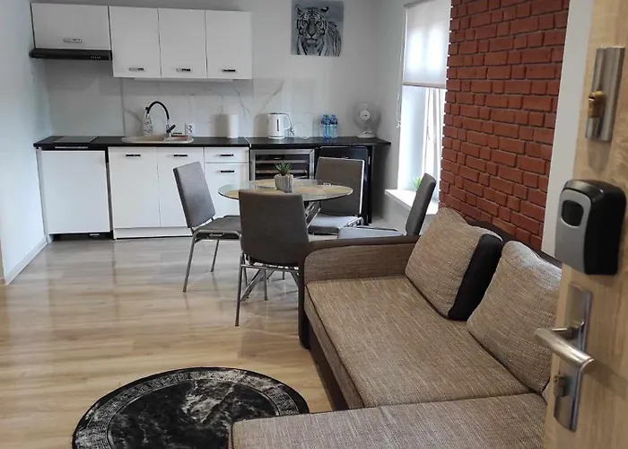 Eye Of The Tiger. W Centrum Mragowa. * Mrągowo