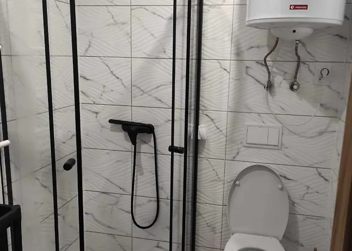 Eye Of The Tiger. W Centrum Mragowa. * Mrągowo