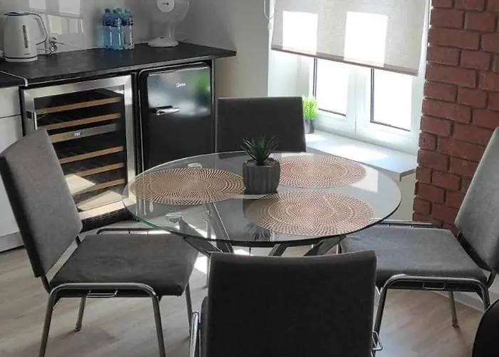 Eye Of The Tiger. W Centrum Mragowa. Mrągowo