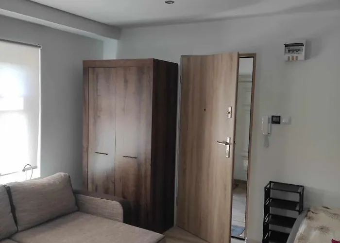 Eye Of The Tiger. W Centrum Mragowa. *