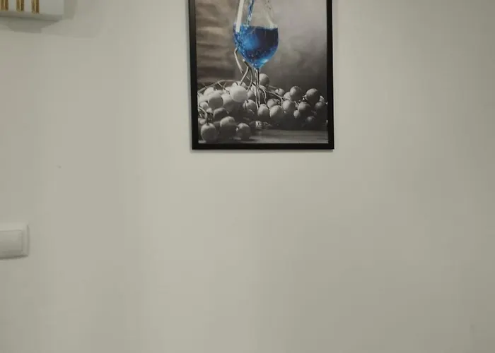 Apartament Eye Of The Tiger. W Centrum Mragowa. *