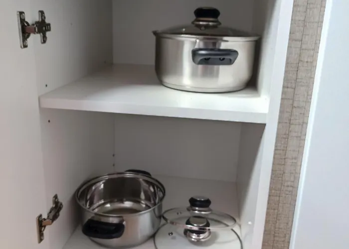 Apartament Eye Of The Tiger. W Centrum Mragowa. *